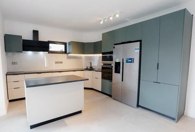 Casă individuală cu 7 camere cu Canalizare în Pipera - 6