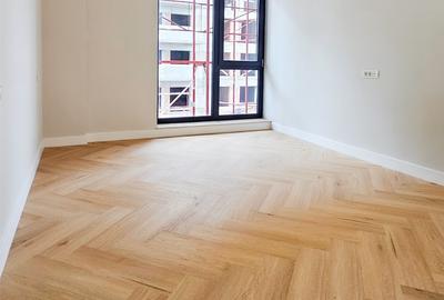 Apartament cu 2 camere decomandat în Vest - 12