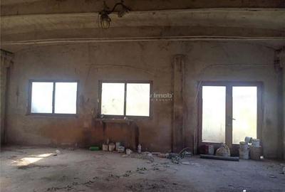 Exclusivitate - 4 hale,teren 4746 mp - pretabil - depozit marfa - 1