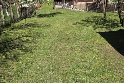 Casă cu 4 camere în Central - 7