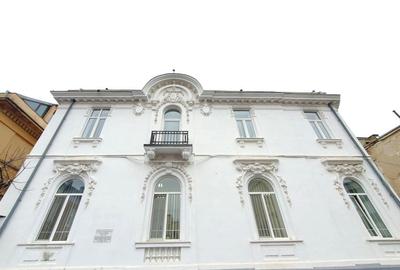 Vila Dorobanti Capitale - 1