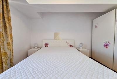 2 camere cu priveliște spectaculoasă, complex Privilegio Brașov - 12