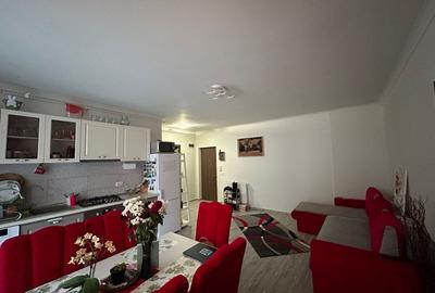 Apartament cu 3 camere decomandat în Baciu - 6