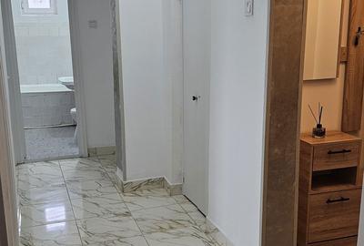 Apartament cu 2 camere decomandat în Radu Negru - 5