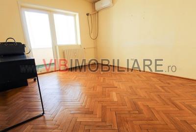 Apartament cu 3 camere decomandat în Decebal - 1