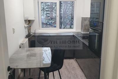 Apartament 2 camere – Renovare completă – Etaj 2/4 – Tătărași, Lidl - 1