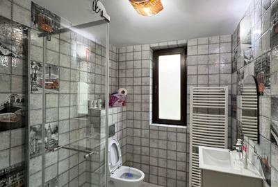 Vila Premium de Vanzare in Cheia ,Prahova-Comision 0% - 55