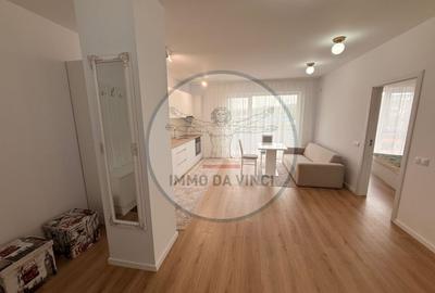 Apartament cu 2 camere semidecomandat în Bulgaria