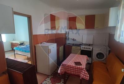 Apartament cu 2 camere decomandat, mobilat în Ultracentral - 2