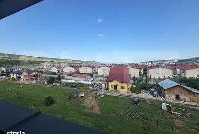 Apartament cu 2 camere semidecomandat, mobilat în Florești - 4