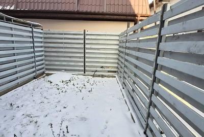 Apartament cu 3 camere semidecomandat, mobilat în Central - 7