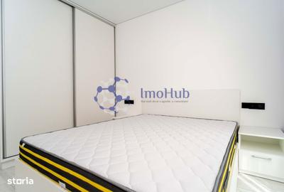 Apartament cu 2 camere decomandat în Tudor Vladimirescu - 8
