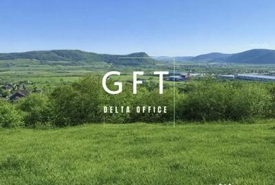 Teren în Viișoara - 2