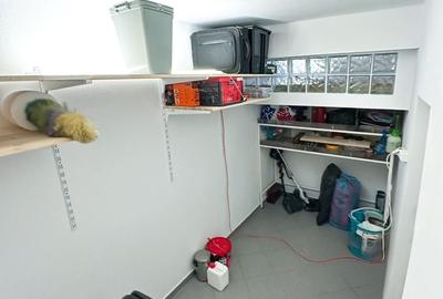 Apartament cu 2 camere decomandat în Prelungirea Ghencea - 10