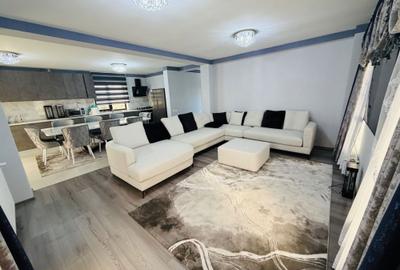 Casă cu 3 camere în Afumați - 5