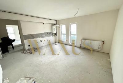 OFERTA! Apartament de 3 camere - 66mp I terasa I parcare - Eroilor - 2