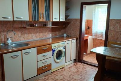 Apartament cu 2 camere decomandat, mobilat în Prundu Bârgăului - 2