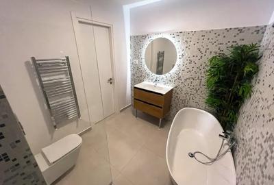 Penthouse 4 Camere LUX Prima Inchiriere Disponibil Imediat Pipera Penthouse 4 Camere LUX Prima Inchiriere Disponibil Imediat Pipera - 10