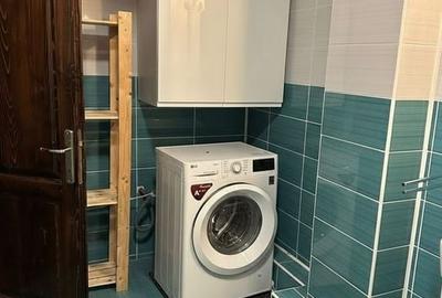 APARTAMENT DE INCHIRIAT | VILA CONSTRUCTIE 2000 | CENTRALA |  DACIA EMINESCU| - 7