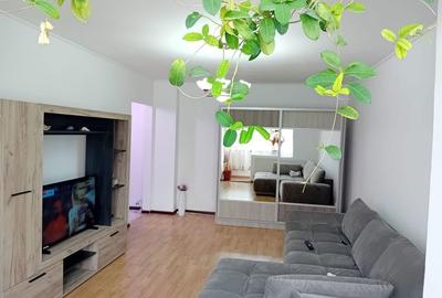 Apartament cu 2 camere în Cuza Vodă - 4