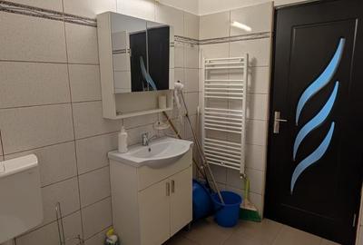 Apartament cu 2 camere decomandat în Mărăști - 2