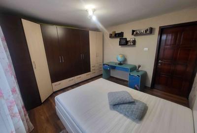 Casă cu 4 camere cu Teren 510 Mp în Șerbănești - 13