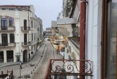 Apartament cu 3 camere în Ultracentral - 13
