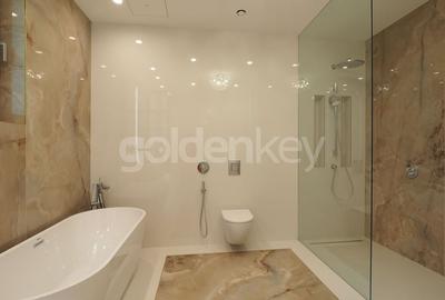 Apartament premium cu 3 camere | 2 garaje | gradina comuna - 10