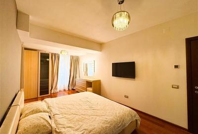 Apartament de inchiriat 3 camere Herastrau Complex Persepolis - 16