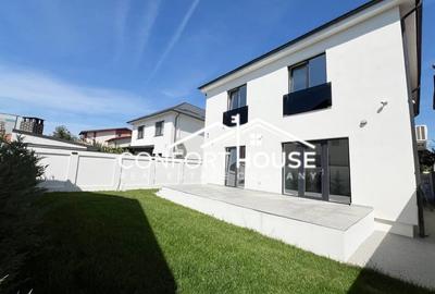 Vila individuala  P+E, arhitectura frumoasa, PIPERA  OMV - 35