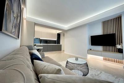 New Apartament 2 camere Aviatiei Pipera  LUX PRIMA INCHIRIERE LOC DE PARCARE - 2