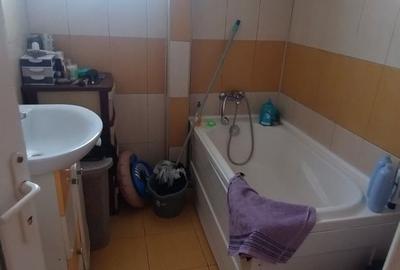 Casă individuală cu 4 camere cu Canalizare în Valu lui Traian - 13