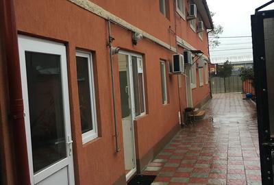 Casă cu 6 camere cu Teren 422 Mp în Giurgiului