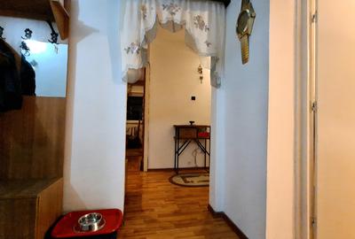 Apartament cu 3 camere decomandat în Răcădău - 8