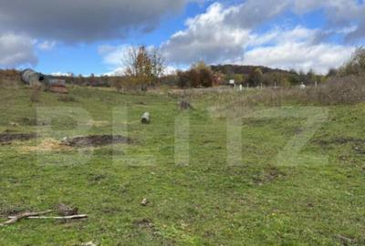 Parcela ideala de 10,5/20/30 ari spa?iu, lini?te ?i - 2