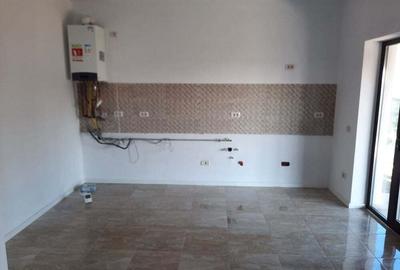 Casă cu 2 camere în Săcălaz