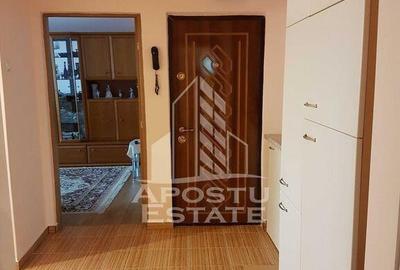Apartament cu 2 camere decomandat, mobilat în Girocului - 5