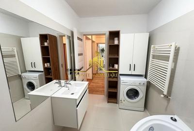 Apartament cu 2 camere semidecomandat, mobilat în Iris - 7