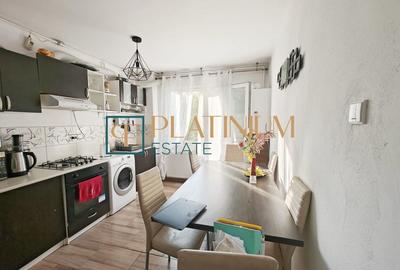 P4604 Apartament cu 2 camere, zona Gheorghe Lazar - 4