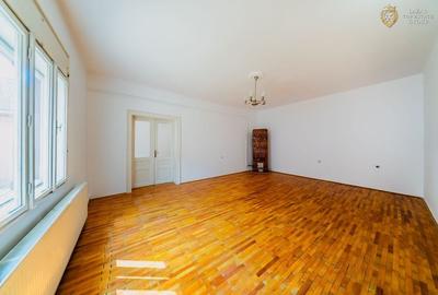 Spațiu versatil 3 camere, central - ideal birouri sau locuit - 7