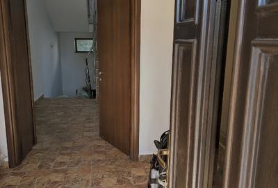 Casă individuală cu 5 camere cu Teren 511 Mp în Mogoșoaia - 6