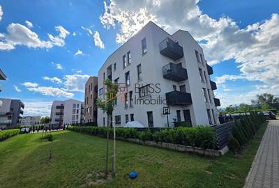 Apartament cu 2 camere în Cristian - 2