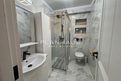 Apartament cu 2 camere decomandat, mobilat în Ultracentral - 5