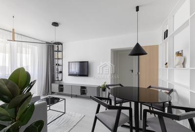 Apartament cu 2 camere în Bălcescu - 11