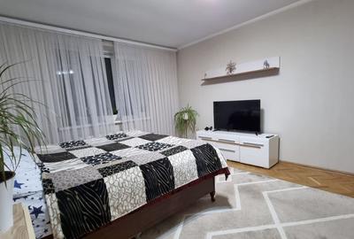 Garsoniera de inchirirat in zona Dristor - 2