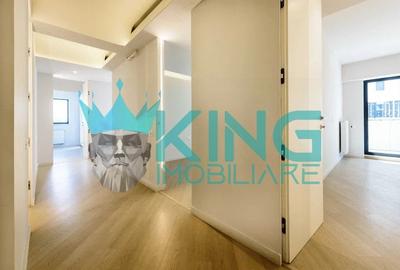 Apartament cu 3 camere decomandat în Pipera