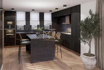 Vila Superba Baneasa Residential Park | Iancu Nicolae - Pipera - 1