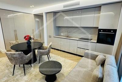 Apartament cu 3 camere decomandat, mobilat în Iancu Nicolae