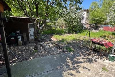 Casă cu 3 camere cu Teren 379 Mp în Prelungirea Ghencea - 4