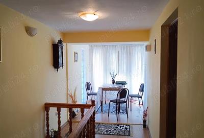Casă cu 4 camere în Poiana - 11